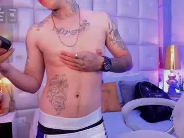 dannystone1 from Chaturbate is Freechat