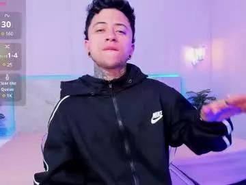 dannystone3 from Chaturbate is Freechat