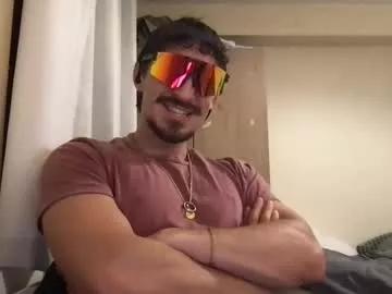 dannythehunk24 from Chaturbate is Freechat