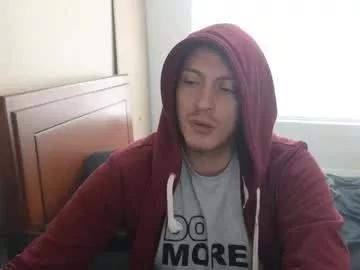 danruiz33 from Chaturbate is Freechat