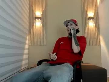 dante_armstrong from Chaturbate is Freechat