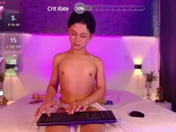 dante_bre from Chaturbate is Freechat