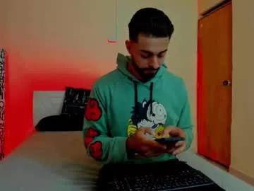 dante_sstrong from Chaturbate is Freechat