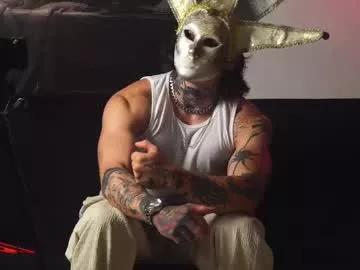 dantecoppolaa from Chaturbate is Freechat