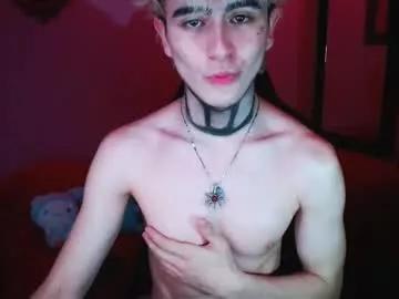 danteobscuro from Chaturbate is Freechat