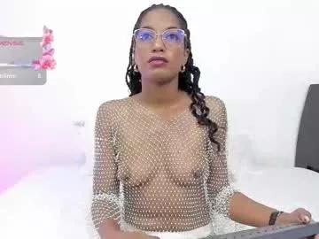 dany_brownie from Chaturbate is Freechat
