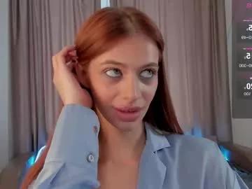 daria_promise from Chaturbate is Freechat