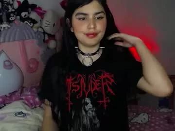 dark_angel_66 from Chaturbate is Freechat