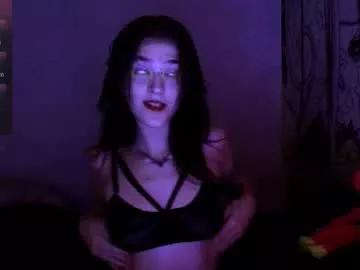dark_horny_witch from Chaturbate is Freechat