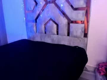 dark_madison from Chaturbate is Freechat