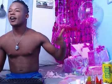 dark_stallionx from Chaturbate is Freechat