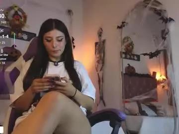 darkangelx_ from Chaturbate is Freechat