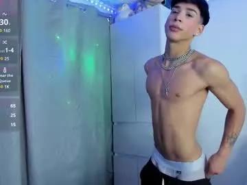 darkboy26_ from Chaturbate is Freechat