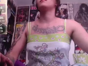 darkness_joones from Chaturbate is Freechat