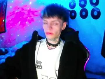 darkness_prince_x from Chaturbate is Freechat