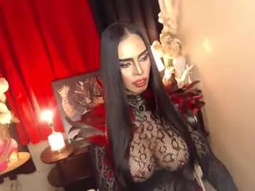 darksoul_mistress from Chaturbate is Freechat