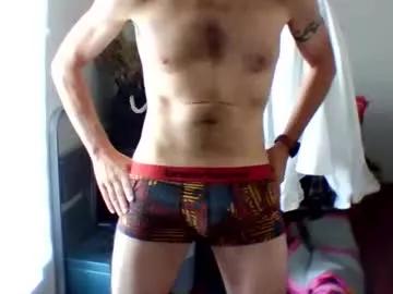 darkstar0o from Chaturbate is Freechat
