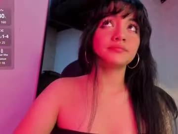 darky_doll from Chaturbate is Freechat
