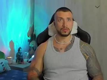 dave_max93 from Chaturbate is Freechat