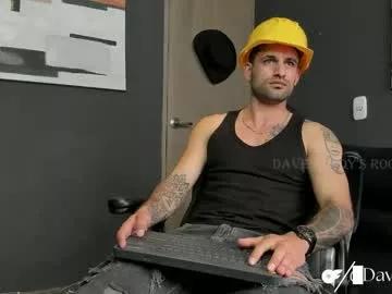 davevilboy from Chaturbate is Freechat