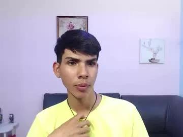 david_925_ from Chaturbate is Freechat