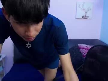 david_925_ from Chaturbate is Freechat