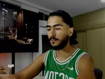 david_johnson372 from Chaturbate is Freechat