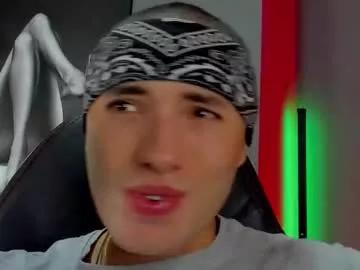 david_jons7 from Chaturbate is Freechat
