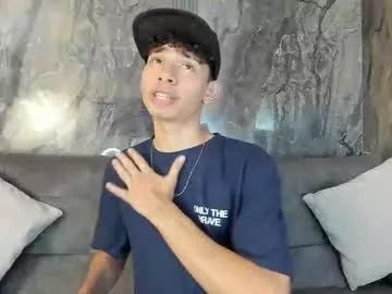 david_laid_ from Chaturbate is Freechat