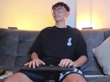 david_laid_ from Chaturbate is Freechat