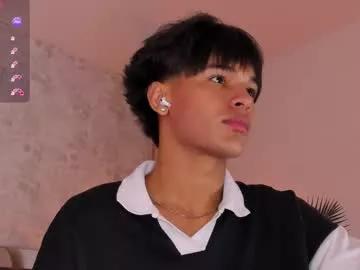 david_lux from Chaturbate is Freechat