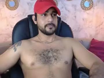 david_oliveira from Chaturbate is Freechat