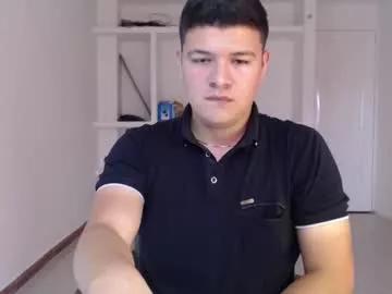 david_smit_ from Chaturbate is Freechat