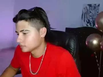 davidbless from Chaturbate is Freechat
