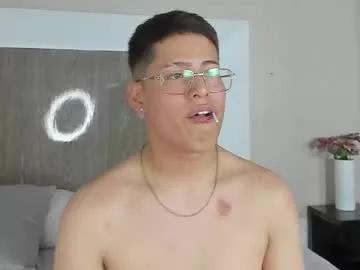 davidcruz16 from Chaturbate is Freechat