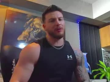 davidd_blake from Chaturbate is Freechat