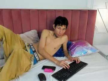 davide_444 from Chaturbate is Freechat