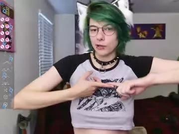Photos of deadratsoup from Chaturbate is Freechat