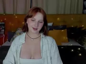dearl1y_emily from Chaturbate is Freechat