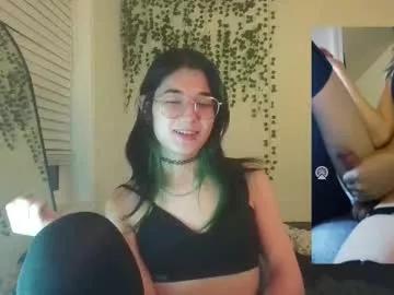 deciduousdoll from Chaturbate is Freechat