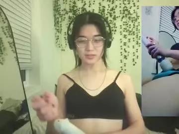 deciduousdoll from Chaturbate is Freechat