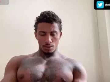 deepthroatfucker_ccs from Chaturbate is Freechat