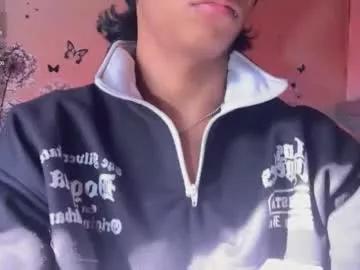 deivi_leonel from Chaturbate is Freechat