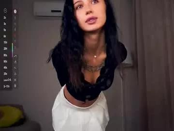 delanakimbral from Chaturbate is Freechat