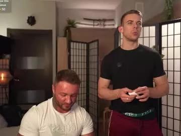 demianblake from Chaturbate is Freechat