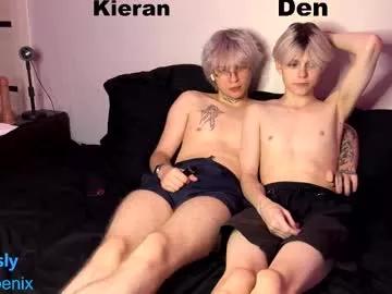 Photos of den_phoenix_ from Chaturbate is Group