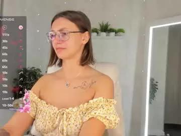 denise_halle from Chaturbate is Freechat