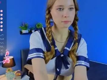 denise_smith_ from Chaturbate is Freechat
