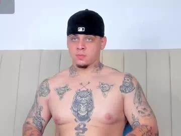 dennis_munera from Chaturbate