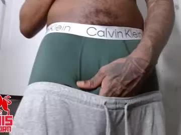 dennislonghorn from Chaturbate is Freechat